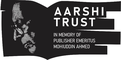 Aarshi Trust logo